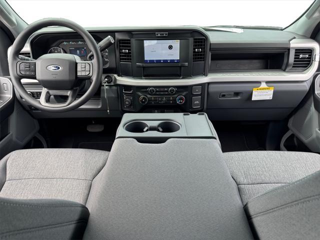 new 2025 Ford F-250 car, priced at $69,990