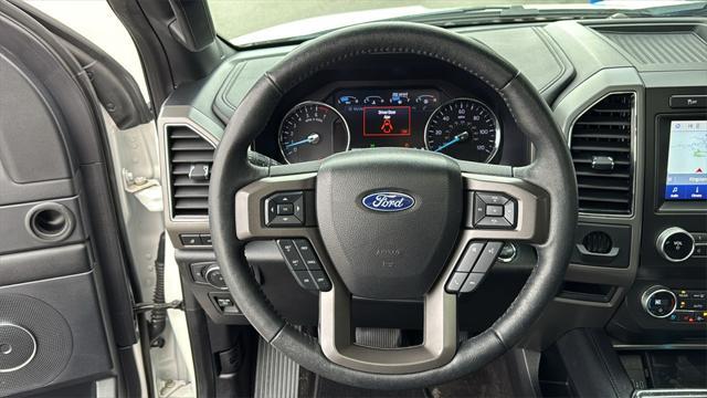 used 2020 Ford Expedition car, priced at $28,999