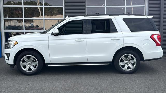 used 2020 Ford Expedition car, priced at $28,999