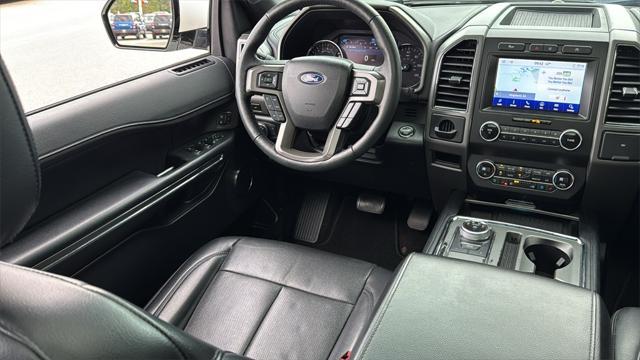 used 2020 Ford Expedition car, priced at $28,999