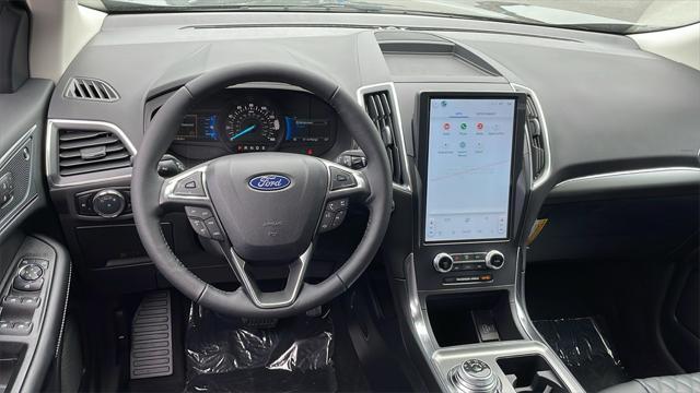 new 2024 Ford Edge car, priced at $37,858