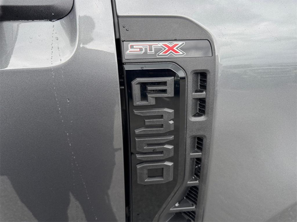 new 2026 Ford F-350 car, priced at $74,885