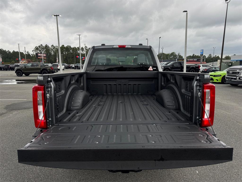 new 2026 Ford F-350 car, priced at $74,885