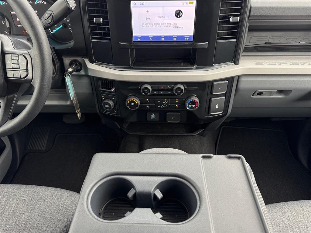new 2026 Ford F-350 car, priced at $74,885