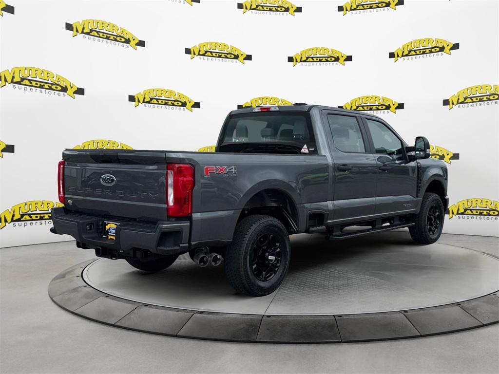 new 2026 Ford F-350 car, priced at $74,885