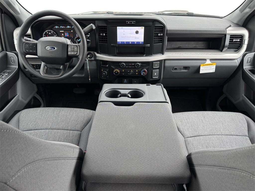 new 2026 Ford F-350 car, priced at $74,885