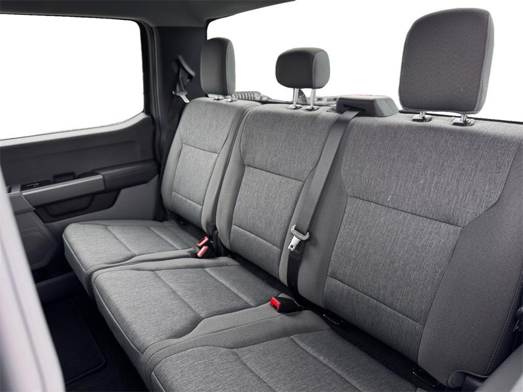 new 2026 Ford F-350 car, priced at $74,885