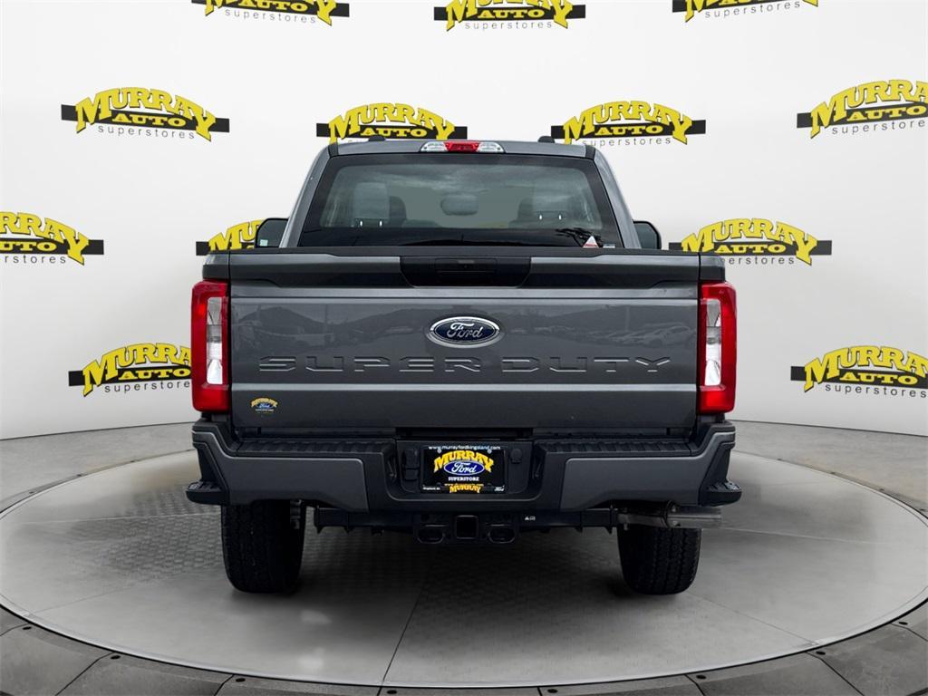 new 2026 Ford F-350 car, priced at $74,885