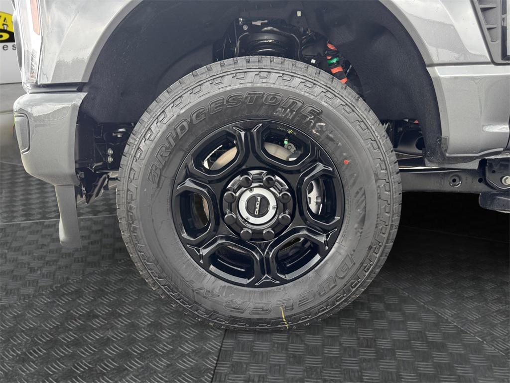 new 2026 Ford F-350 car, priced at $74,885