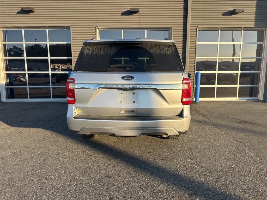 used 2019 Ford Expedition car, priced at $19,999