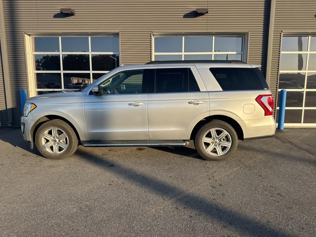 used 2019 Ford Expedition car, priced at $19,999