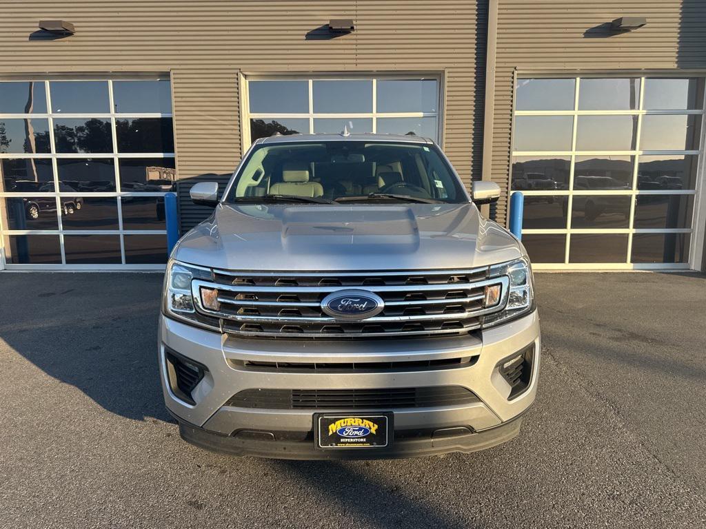 used 2019 Ford Expedition car, priced at $19,999