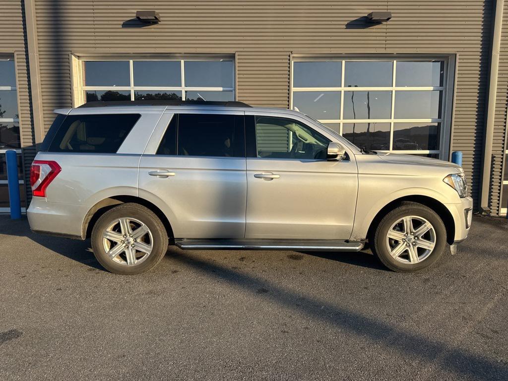 used 2019 Ford Expedition car, priced at $19,999