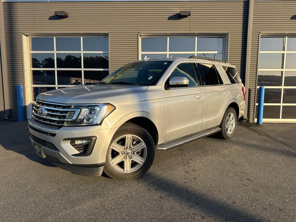 used 2019 Ford Expedition car, priced at $19,999