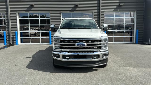 new 2024 Ford F-250 car, priced at $92,582