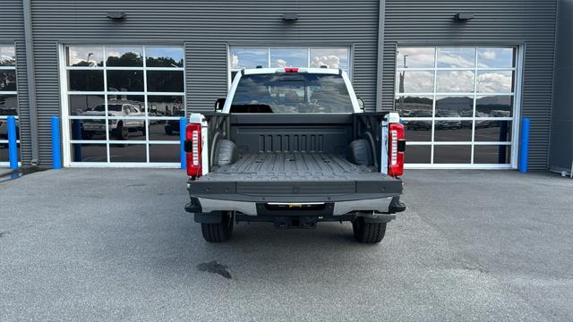 new 2024 Ford F-250 car, priced at $92,582