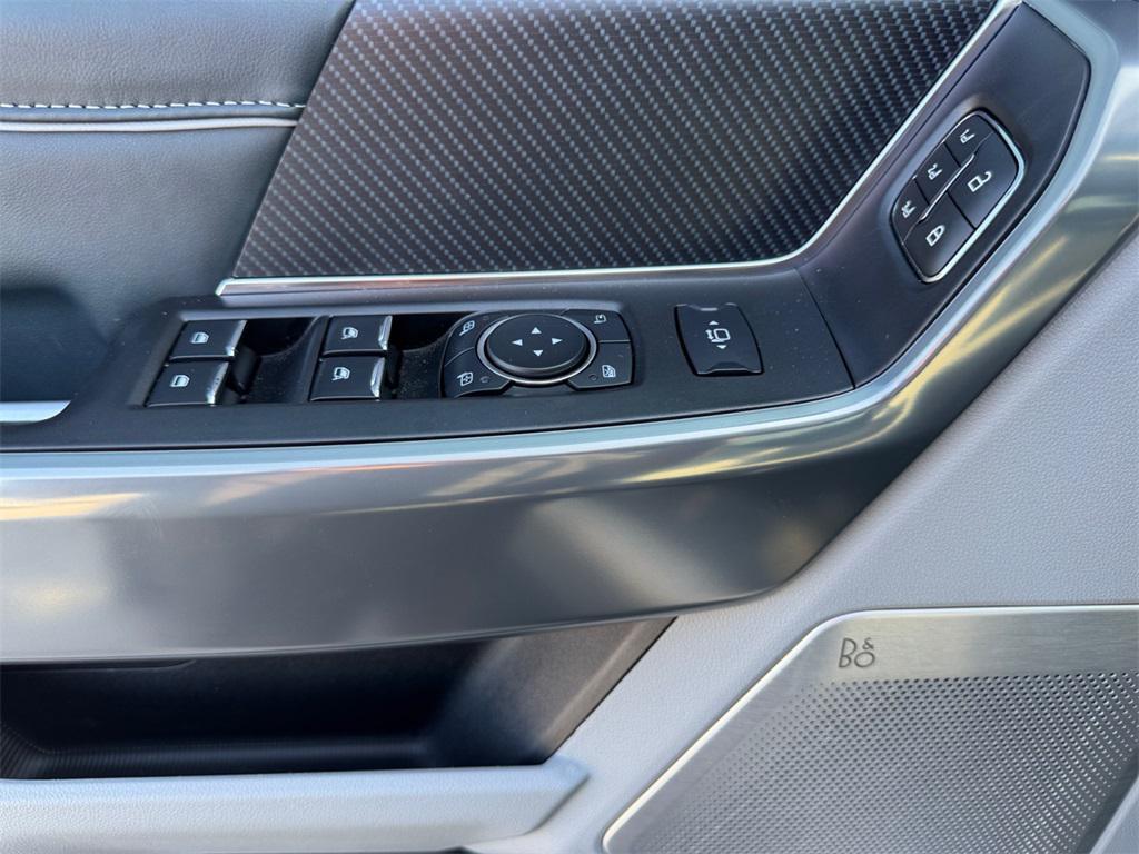 used 2024 Ford F-450 car, priced at $100,999