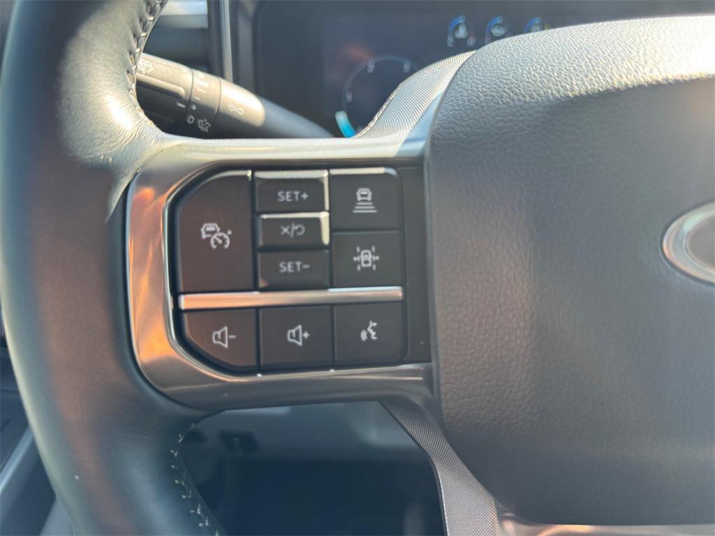 used 2024 Ford F-450 car, priced at $100,999