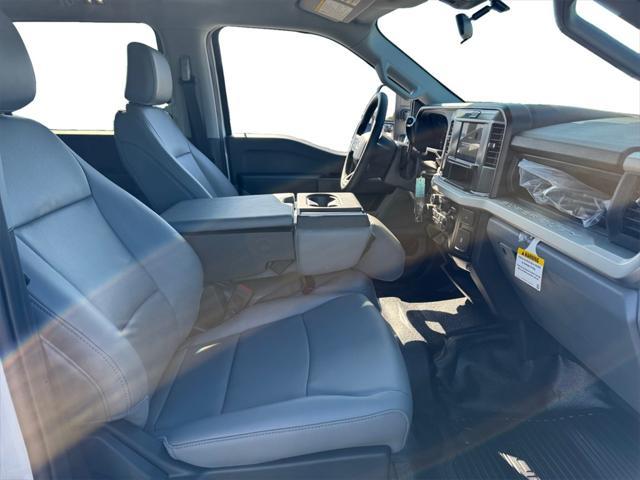 new 2025 Ford F-350 car, priced at $59,380