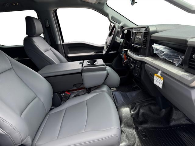 new 2025 Ford F-350 car, priced at $73,879