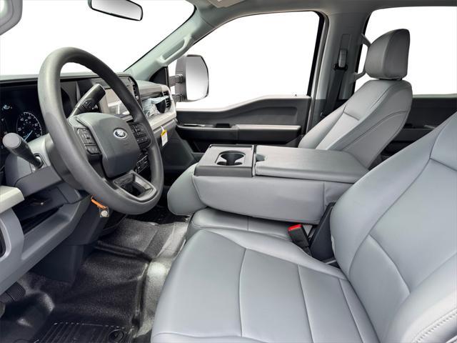 new 2025 Ford F-350 car, priced at $73,879