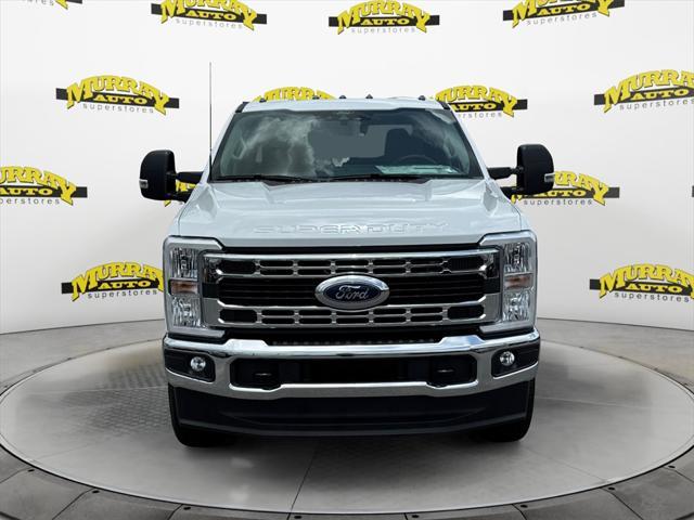 new 2025 Ford F-350 car, priced at $73,879
