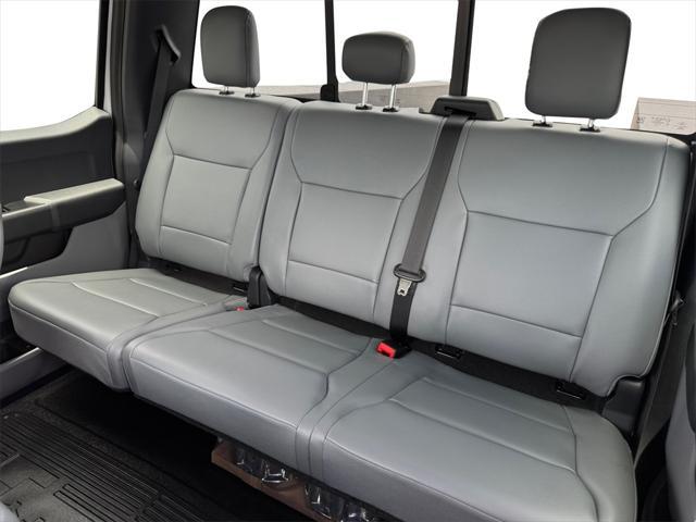 new 2025 Ford F-350 car, priced at $73,879