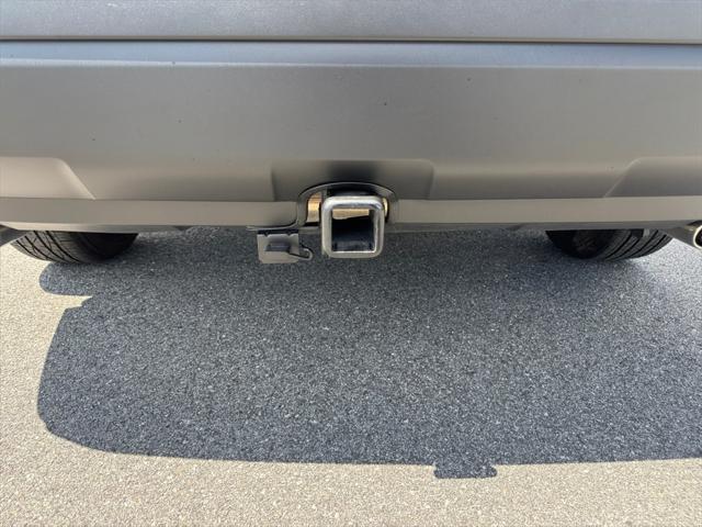 used 2023 Toyota RAV4 car, priced at $30,490