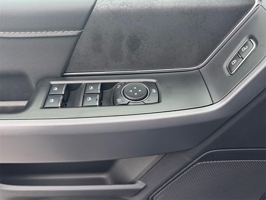 new 2025 Ford F-150 car, priced at $58,211