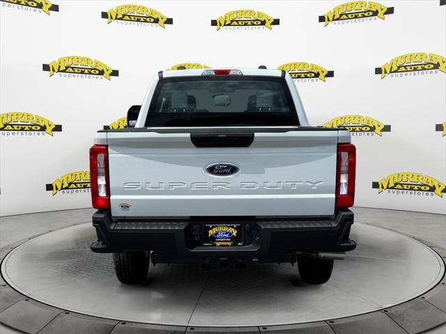 new 2025 Ford F-250 car, priced at $64,610