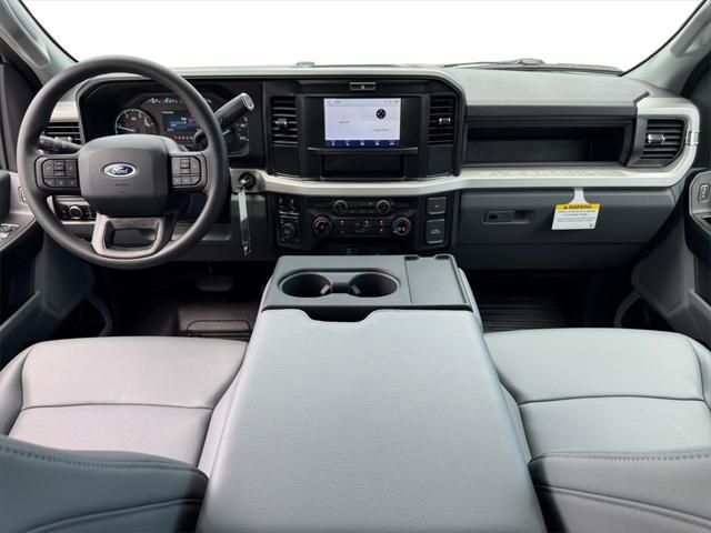 new 2025 Ford F-250 car, priced at $64,610