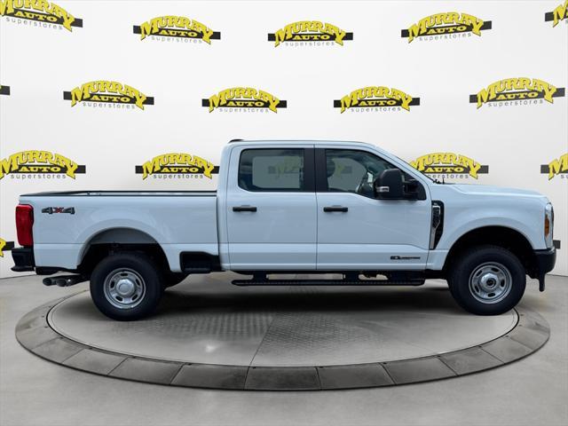 new 2025 Ford F-250 car, priced at $64,610