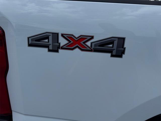 new 2025 Ford F-250 car, priced at $64,610