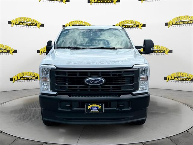 new 2025 Ford F-250 car, priced at $64,610