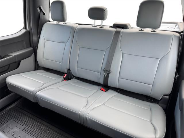 new 2025 Ford F-250 car, priced at $64,610