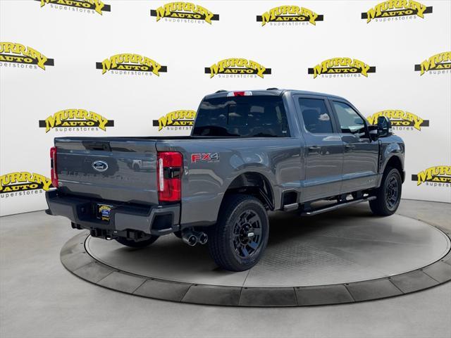 new 2025 Ford F-350 car, priced at $75,475