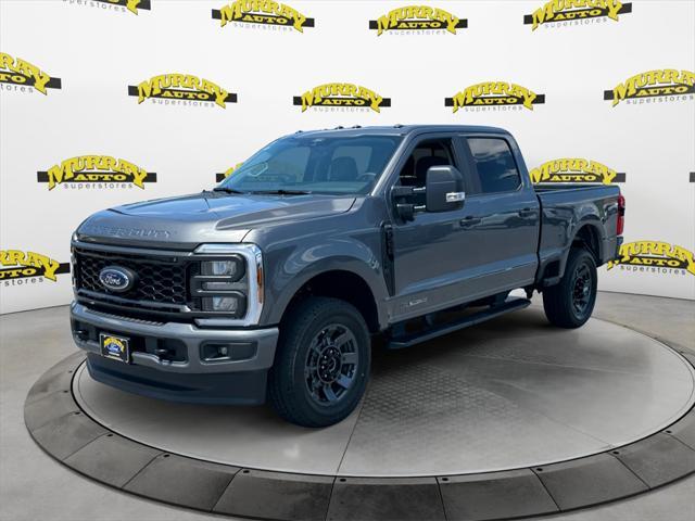 new 2025 Ford F-350 car, priced at $75,475