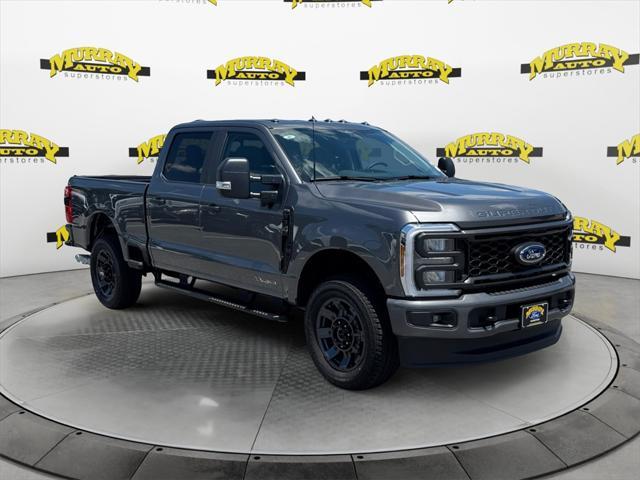 new 2025 Ford F-350 car, priced at $75,475