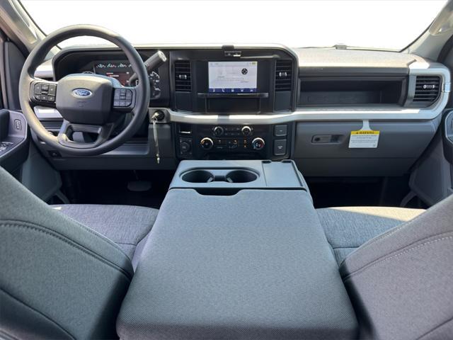new 2025 Ford F-350 car, priced at $75,475