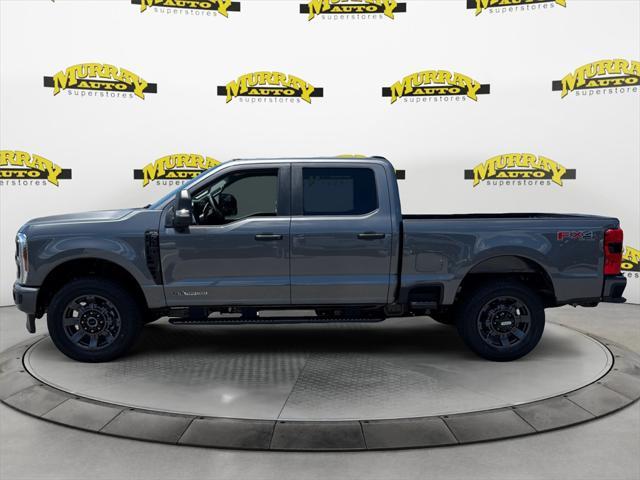 new 2025 Ford F-350 car, priced at $75,475