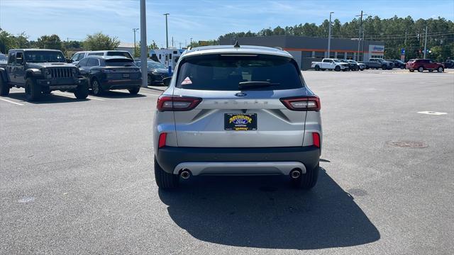 new 2024 Ford Escape car, priced at $31,726