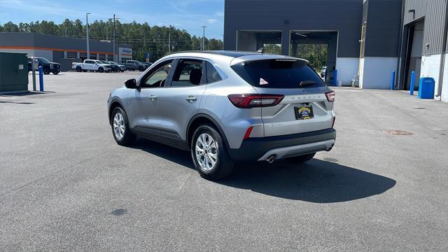 new 2024 Ford Escape car, priced at $28,476