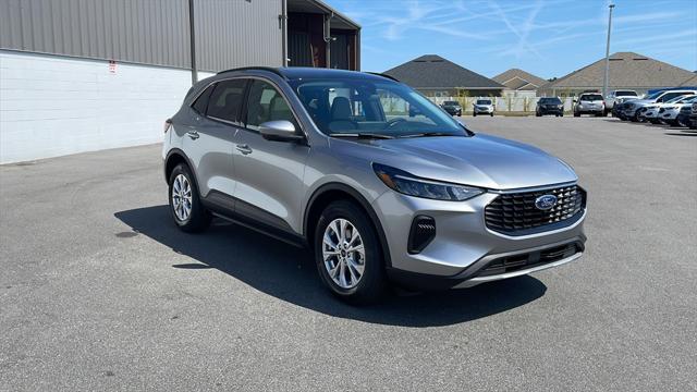 new 2024 Ford Escape car, priced at $31,726