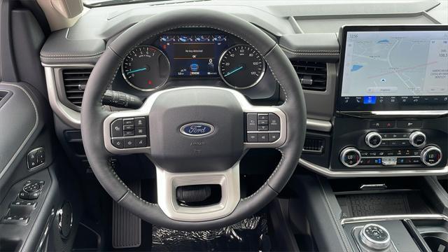 new 2024 Ford Expedition car, priced at $59,514