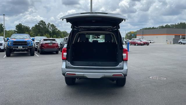 new 2024 Ford Expedition car, priced at $59,514