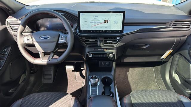 new 2025 Ford Escape car, priced at $36,410