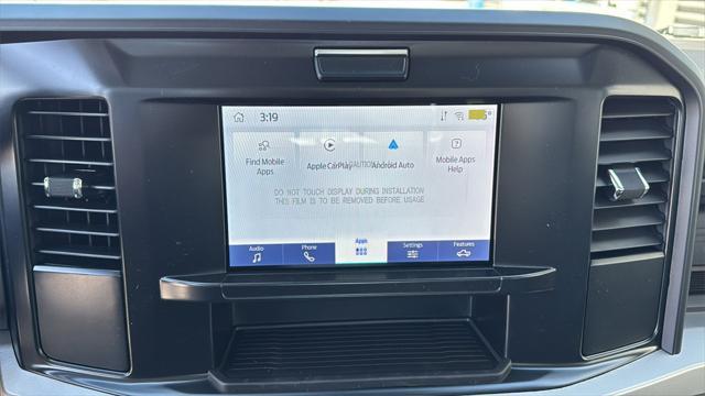 new 2025 Ford F-350 car, priced at $52,480