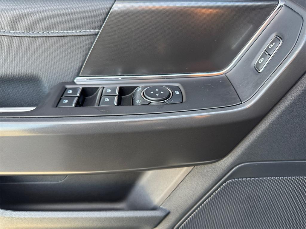 used 2024 Ford F-150 car, priced at $45,999