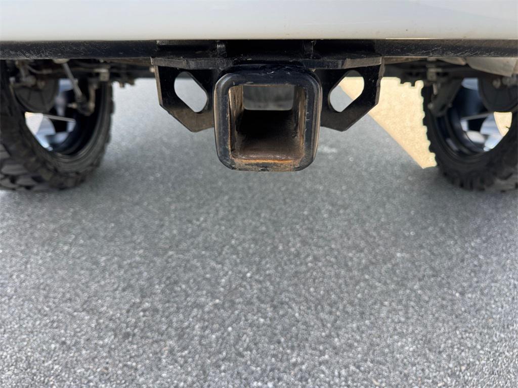 used 2024 Ford F-150 car, priced at $45,999