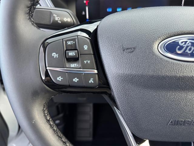 new 2025 Ford Escape car, priced at $31,570